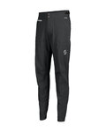 SCOTT pantalones largos sin tirantes - TRAIL TUNED - negro