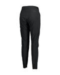 SCOTT pantalones largos sin tirantes - TRAIL TUNED W - negro