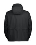 SCOTT chaqueta impermeable - EXPLORAIR ESCAPE W - negro