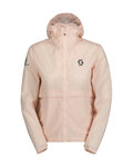 SCOTT chaqueta impermeable - EXPLORAIR ESCAPE W - rosa