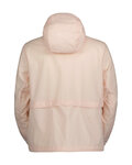 SCOTT chaqueta impermeable - EXPLORAIR ESCAPE W - rosa