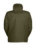 SCOTT chaqueta impermeable - EXPLORAIR ESCAPE - verde