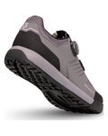 SCOTT baratijas - MTB SHR-ALP BOA CLIP LADY - gris/negro