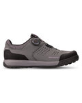 SCOTT baratijas - MTB SHR-ALP BOA CLIP LADY - gris/negro