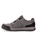 SCOTT baratijas - MTB SHR-ALP BOA CLIP LADY - gris/negro