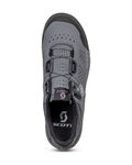 SCOTT baratijas - MTB SHR-ALP BOA CLIP LADY - gris/negro