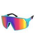 SCOTT Gafas - PRO SHIELD METAVERSE - azul/rosa