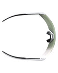 SCOTT Gafas - STRIDE - blanco