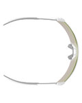 SCOTT Gafas - STRIDE - blanco