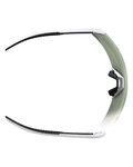 SCOTT Gafas - STRIDE COMPACT - blanco