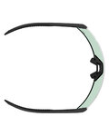 SCOTT Gafas - STRIDE COMPACT - negro
