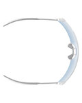 SCOTT Gafas - STRIDE COMPACT - blanco