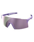 SCOTT Gafas - STRIDE COMPACT - púrpura