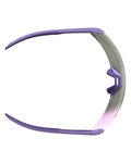 SCOTT Gafas - STRIDE COMPACT - púrpura