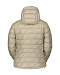 SCOTT chaqueta aislante - INSULOFT LIGHT DOWN W - blanco