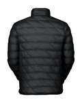 SCOTT chaqueta cortaviento - INSULOFT TECH PL - negro