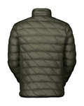 SCOTT chaqueta cortaviento - INSULOFT TECH PL - verde