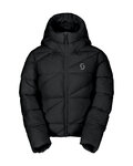 SCOTT chaqueta aislante - INSULOFT WARM W - negro