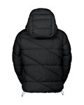 SCOTT chaqueta aislante - INSULOFT WARM W - negro