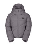SCOTT chaqueta aislante - INSULOFT WARM W - gris