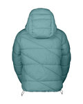 SCOTT chaqueta aislante - INSULOFT WARM W - azul