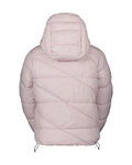 SCOTT chaqueta aislante - INSULOFT WARM W - rosa