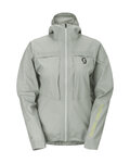 SCOTT chaqueta cortaviento - ENDURANCE SL WP W - gris