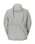 SCOTT chaqueta cortaviento - ENDURANCE SL WP W - gris