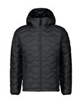 SCOTT chaqueta aislante - INSULOFT WARM JR - negro