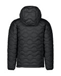 SCOTT chaqueta aislante - INSULOFT WARM JR - negro