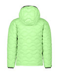 SCOTT chaqueta aislante - INSULOFT WARM JR - verde claro