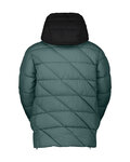 SCOTT chaqueta aislante - INSULOFT WARM - azul/negro