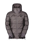 SCOTT chaqueta aislante - INSULOFT WARM DOWN W - gris