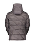 SCOTT chaqueta aislante - INSULOFT WARM DOWN W - gris