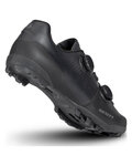 SCOTT baratijas - GRAVEL RC CARBON W - negro
