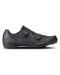 SCOTT baratijas - GRAVEL RC CARBON W - negro
