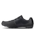 SCOTT baratijas - GRAVEL RC CARBON W - negro