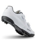 SCOTT baratijas - GRAVEL RC CARBON W - blanco/negro