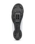 SCOTT baratijas - GRAVEL RC CARBON W - blanco/negro