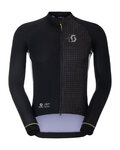 SCOTT chaqueta cortaviento - RC PRO WARM GTX WS-REMIX - negro