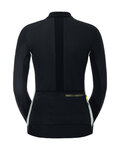 SCOTT chaqueta cortaviento - RC PRO WARM GTX WS-REMIX W - negro