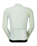 SCOTT maillot de invierno de manga larga - RC PRO WARM REMIX - verde
