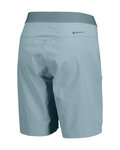 SCOTT pantalones cortos sin tirantes - EXPLORAIR LIGHT W - azul