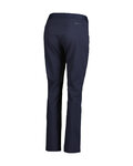 SCOTT pantalones largos sin tirantes - EXPLORAIR LIGHT W - azul