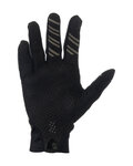 SCOTT guantes de dedos largos - TRACTION LF - blanco/negro/gris