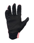 SCOTT guantes de dedos largos - RC PRO LF - rosa/negro