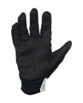 SCOTT guantes de dedos largos - RC PRO LF - gris/negro