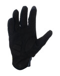 SCOTT guantes de dedos largos - RC ENDURANCE LF - negro