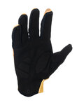 SCOTT guantes de dedos largos - RC ENDURANCE LF - naranja/negro