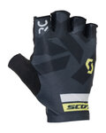 SCOTT guantes de dedos cortos - RC ENDURANCE SF - negro